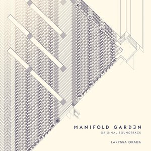 Image for 'Manifold Garden (Original Soundtrack)'