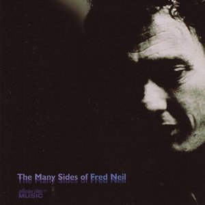 Изображение для 'The Many Sides Of Fred Neil'