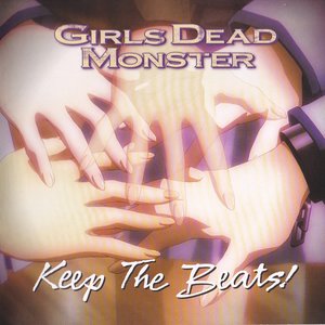 Image for 'Insert Album - Keep The Beats'