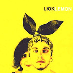Bild för 'Lemon'
