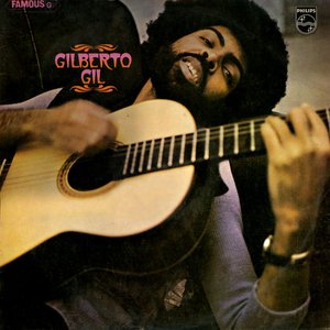 Image for 'Gilberto Gil (1971)'