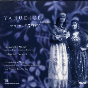 Image for 'Yahudice'