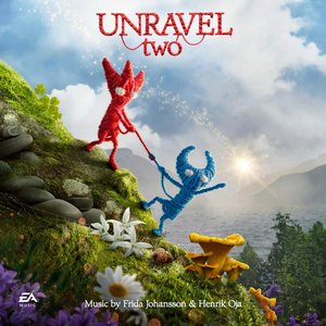 Изображение для 'Unravel Two (Original Soundtrack)'