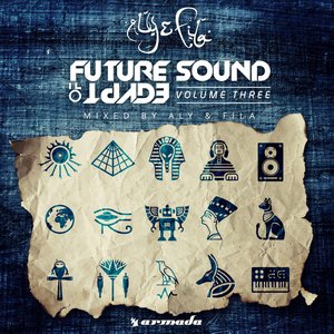 Bild für 'Future Sound of Egypt, Vol. 3'