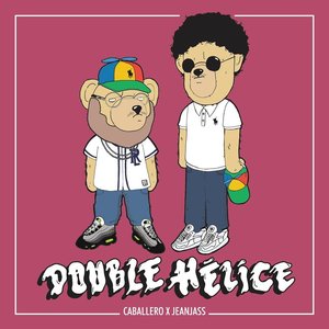 Image for 'Double hélice'