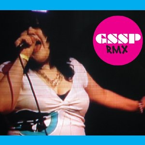 Image for 'Gossip RMX EP'