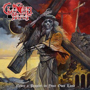 Image for 'Never a Prophet in Your Own Land'