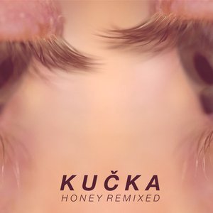 Image for 'Honey Remixed'