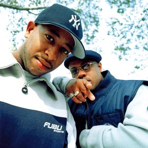 Image pour 'Gang Starr'