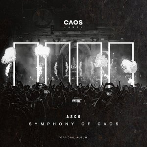 Image for 'Symphony of CAOS'