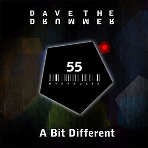 Image for 'A Bit Different'