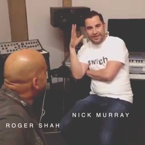 Image for 'Nick Murray & Roger Shah'