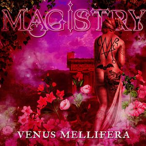 Immagine per 'Venus Mellifera'