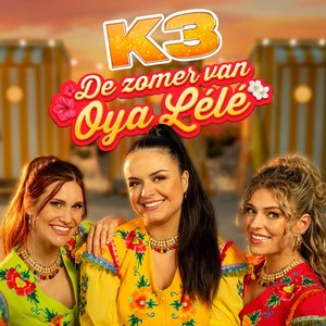Image for 'De zomer van Oya Lélé'