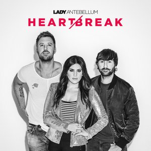 Image for 'Heart Break'