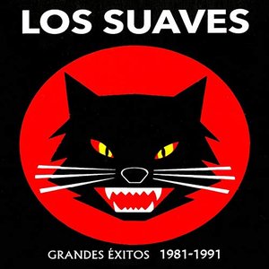 Image for 'Grandes Éxitos 1981-1991'