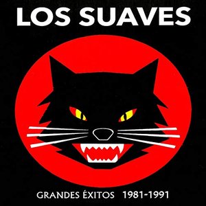 Imagem de 'Grandes Éxitos 1981-1991'