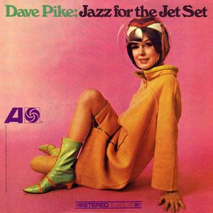 Image for 'Jazz for the Jet Set'