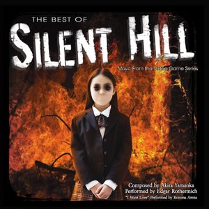 'The Best of Silent Hill' için resim