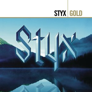 Image for 'Gold'