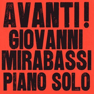 Image for 'Avanti!'
