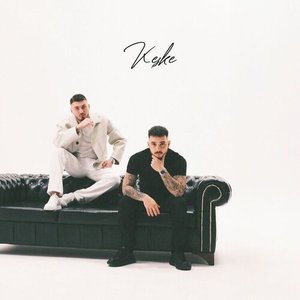 “Keşke”的封面