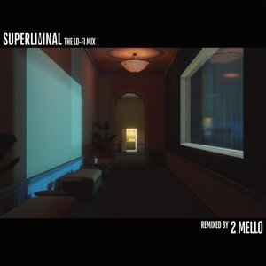 'Superliminal: The Lo-Fi Mix'の画像