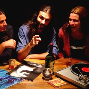 Image for 'Carro Bomba'