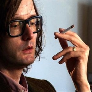 Image for 'Jarvis Cocker'