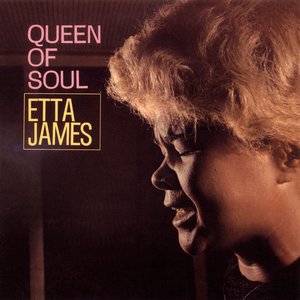 Image for 'Queen of Soul'