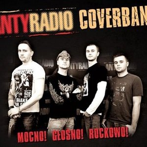 Image for 'Antyradio Coverband'