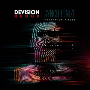 Zdjęcia dla 'Synchronize - Companion Pieces (Remix)'