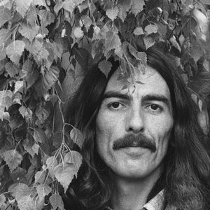 Image for 'George Harrison'