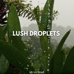Image for 'Lush Droplets'