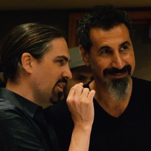 Image for 'Bear McCreary feat. Serj Tankian'