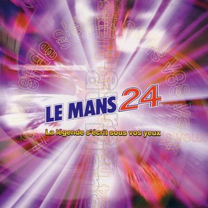 Image for 'LE MANS 24'
