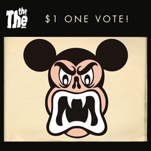 “$1 One Vote!”的封面