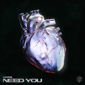 'Need You'の画像