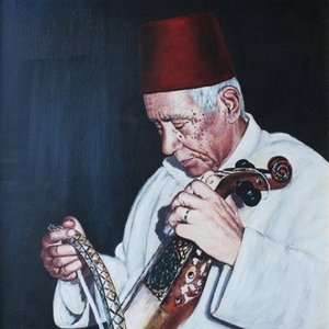 Image for 'Hajj Abdelkrim Raïs'