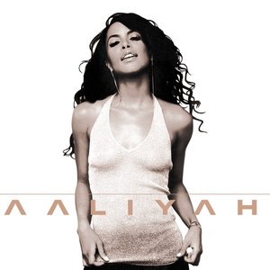 Image for 'Aaliyah (International Version)'