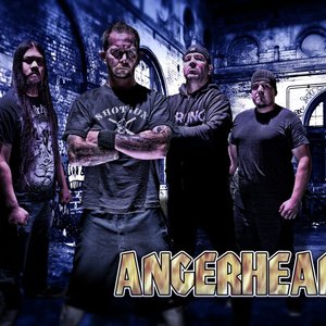 Image for 'Angerhead'