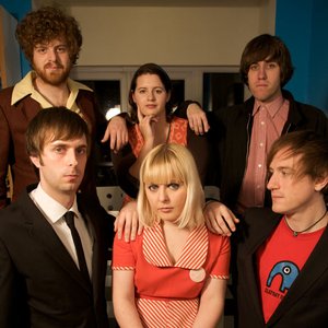 Image for 'The School'