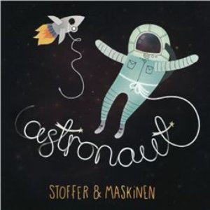 Image for 'Astronaut'