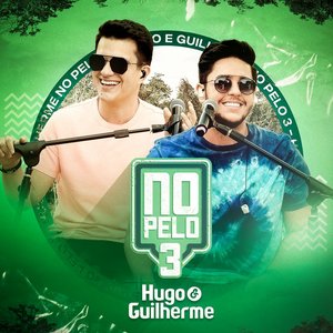 Image for 'No Pelo 3 (Ao Vivo)'