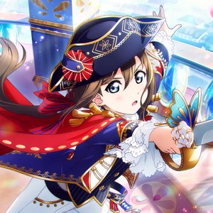 “桜坂しずく (CV.前田佳織里)”的封面