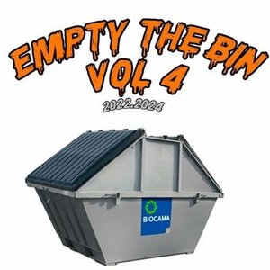 Image for 'EMPTY THE BIN VOL.4'