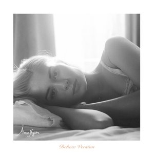 Image for 'Älskar Nights (Deluxe Version)'