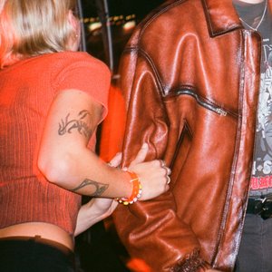 Image for 'Losing Control'