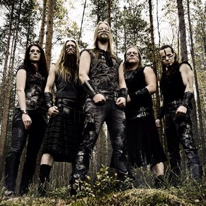 Изображение для 'Ensiferum'