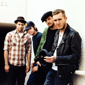 Изображение для 'The Gaslight Anthem'